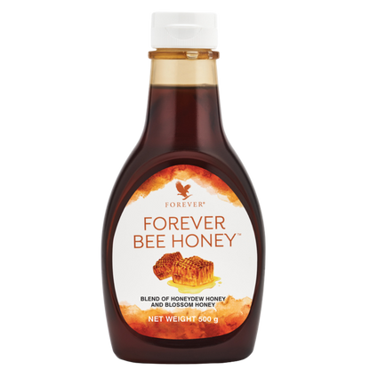 Forever Bee Honey