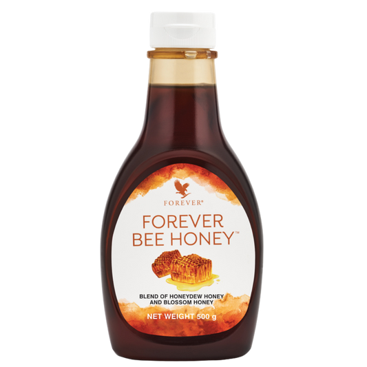Forever Bee Honey